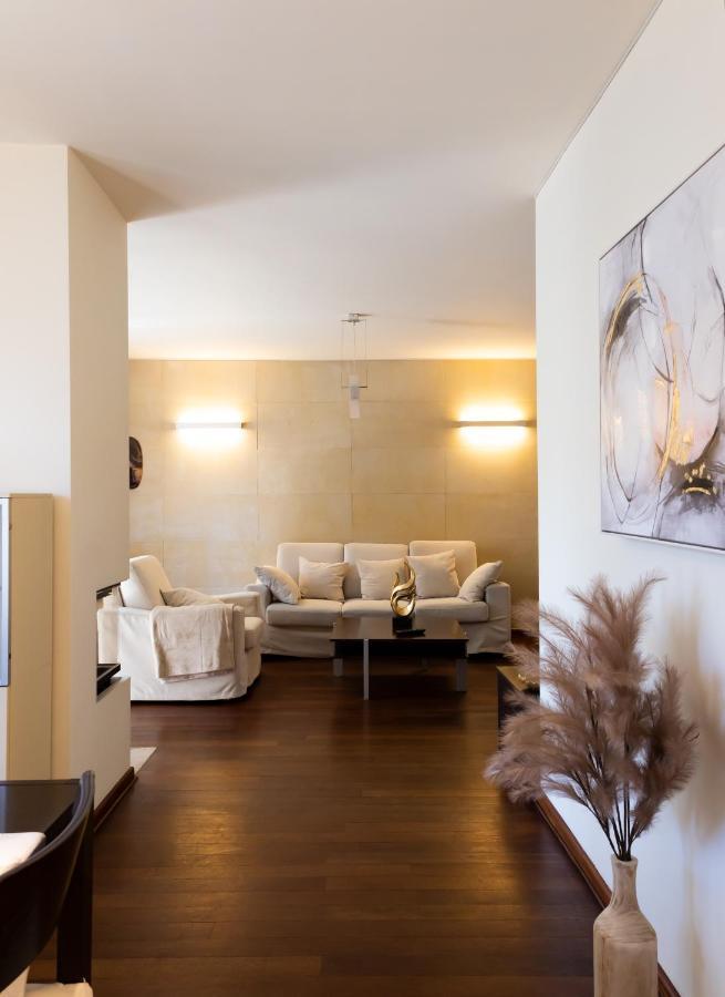 Clicktheflat Ceremony Old Town Apartment วอร์ซอ ภายนอก รูปภาพ