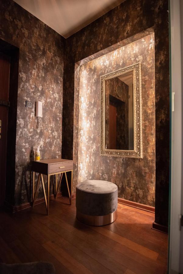 Clicktheflat Ceremony Old Town Apartment วอร์ซอ ภายนอก รูปภาพ