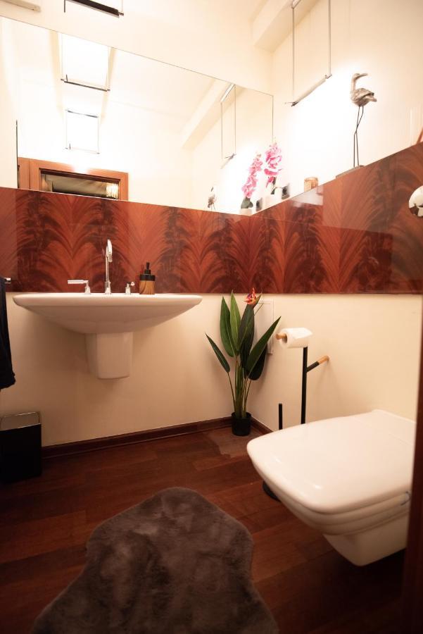 Clicktheflat Ceremony Old Town Apartment วอร์ซอ ภายนอก รูปภาพ