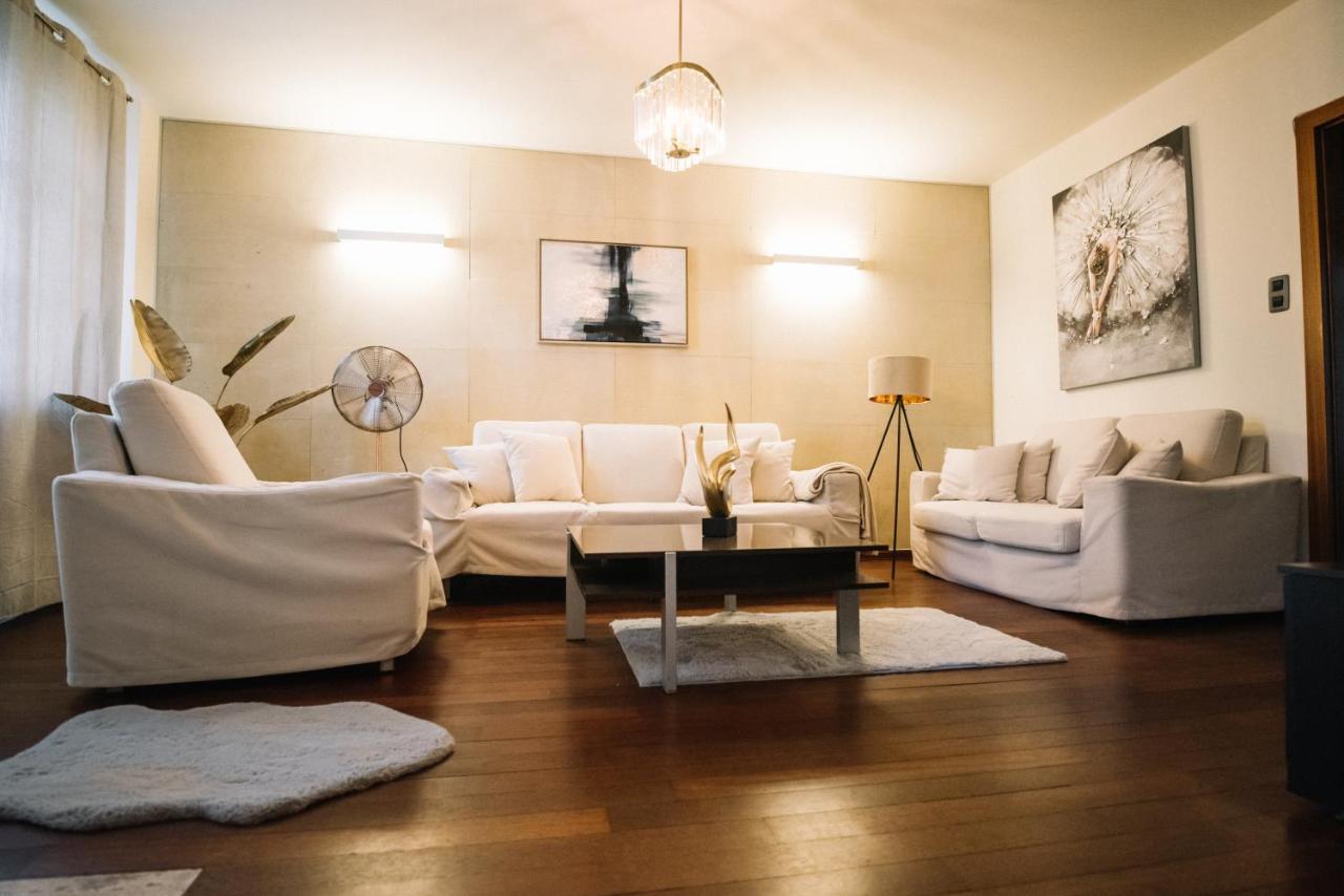 Clicktheflat Ceremony Old Town Apartment วอร์ซอ ภายนอก รูปภาพ