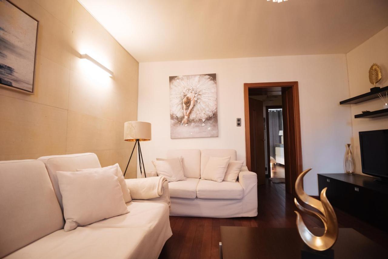 Clicktheflat Ceremony Old Town Apartment วอร์ซอ ภายนอก รูปภาพ